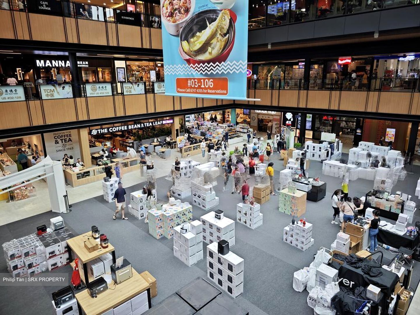 Simsville (D14), Condominium #455169491